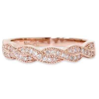 Wedding Rings - having trouble picking one!