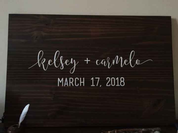  Welcome Signs! (show me yours! where to buy? Diy?) - 1