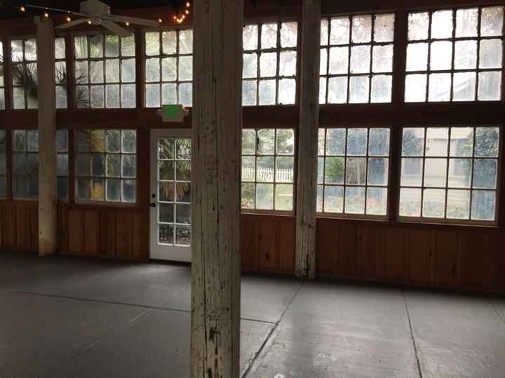 Your wedding venue - 1