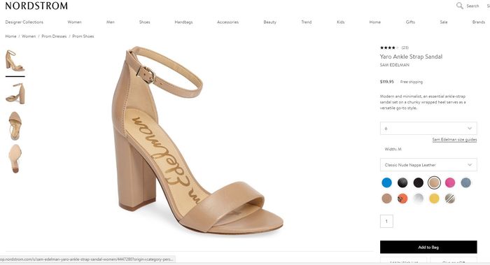 Let's talk wedding shoes!