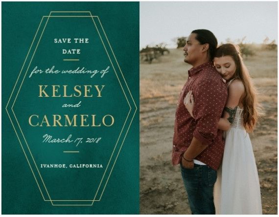 Save the Dates - Opinion