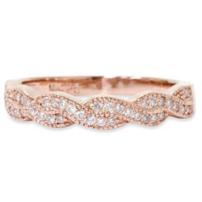 Wedding Rings - having trouble picking one!
