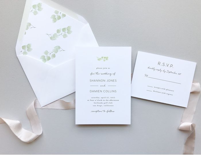 Judge Our Invitations!