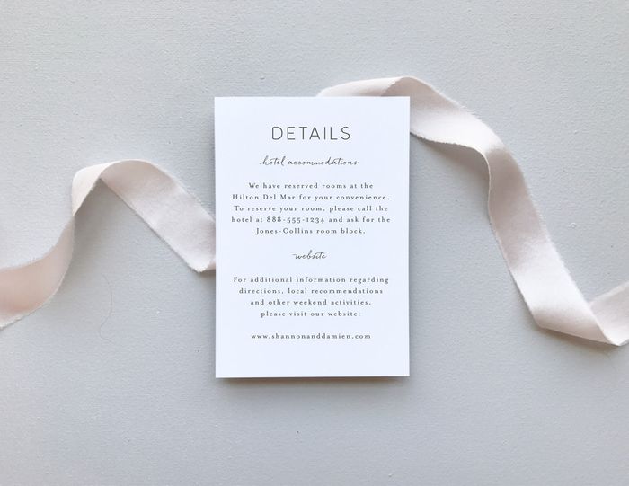Judge Our Invitations!