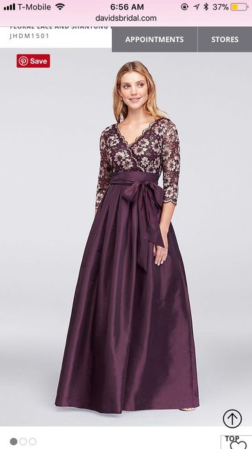  mob Dress - 1