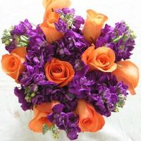 Colors....I can pick my own thank you...LOL