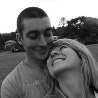 We've Seen Engagement Photos But.....