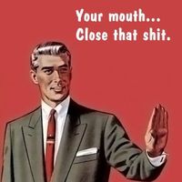 NWR: Rough morning...