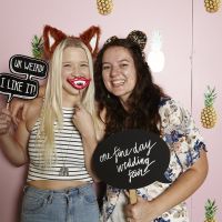 Give Those MOH's Some Love...It's Been A While