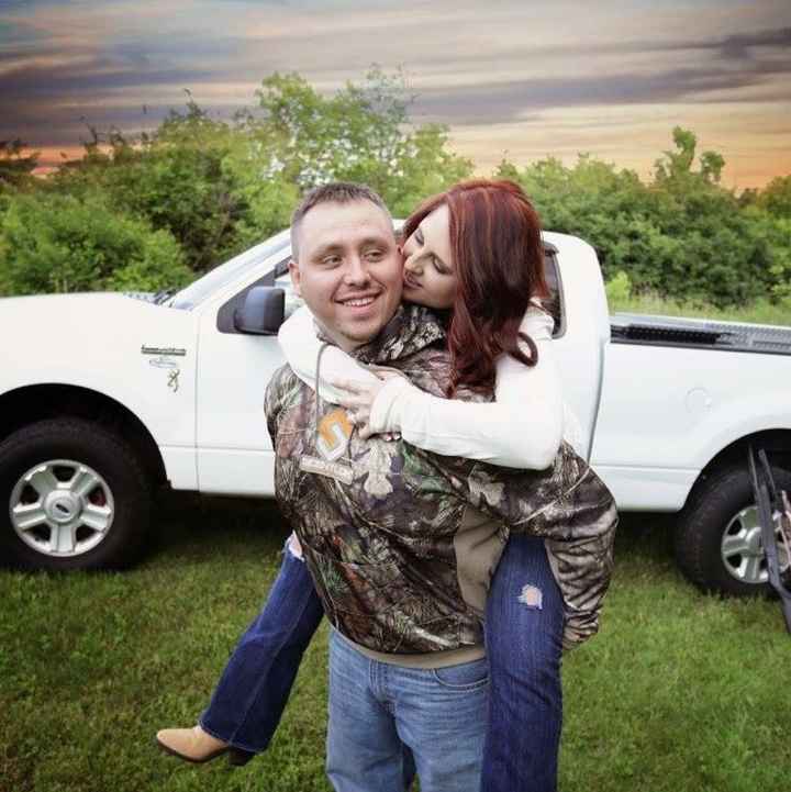 First dance help!