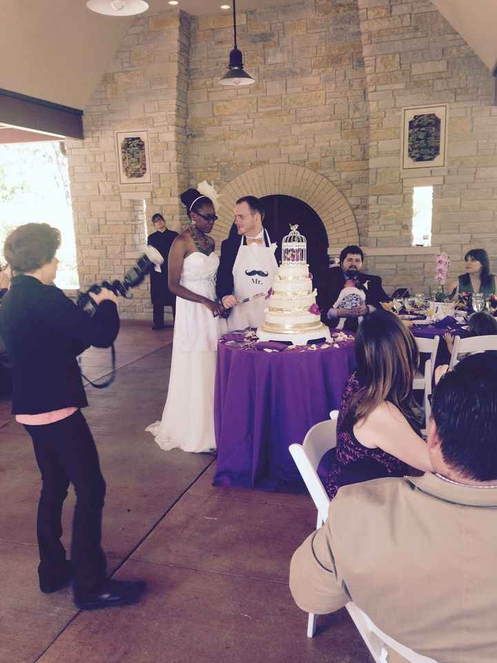 African American Brides