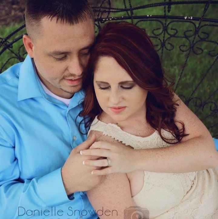 Wedding day make up