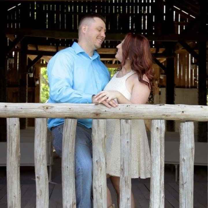 NWR:  Brag on your SO/Spouse