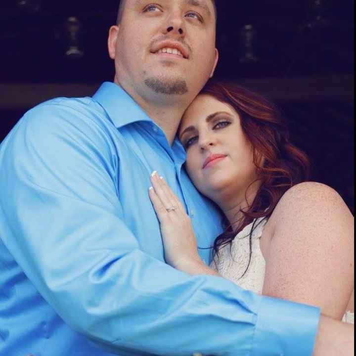 Engagement photos!