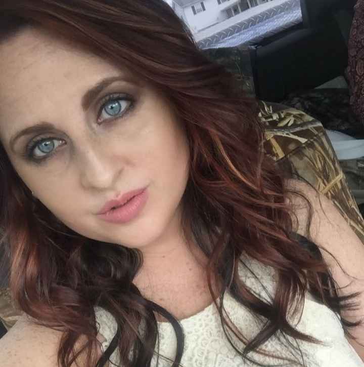 Makeup & hair for engagement photos?