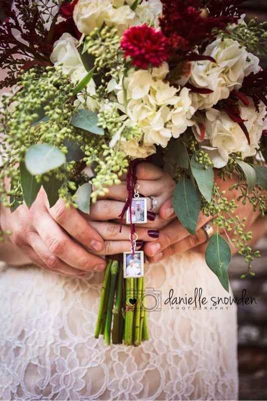 Now a Mrs.