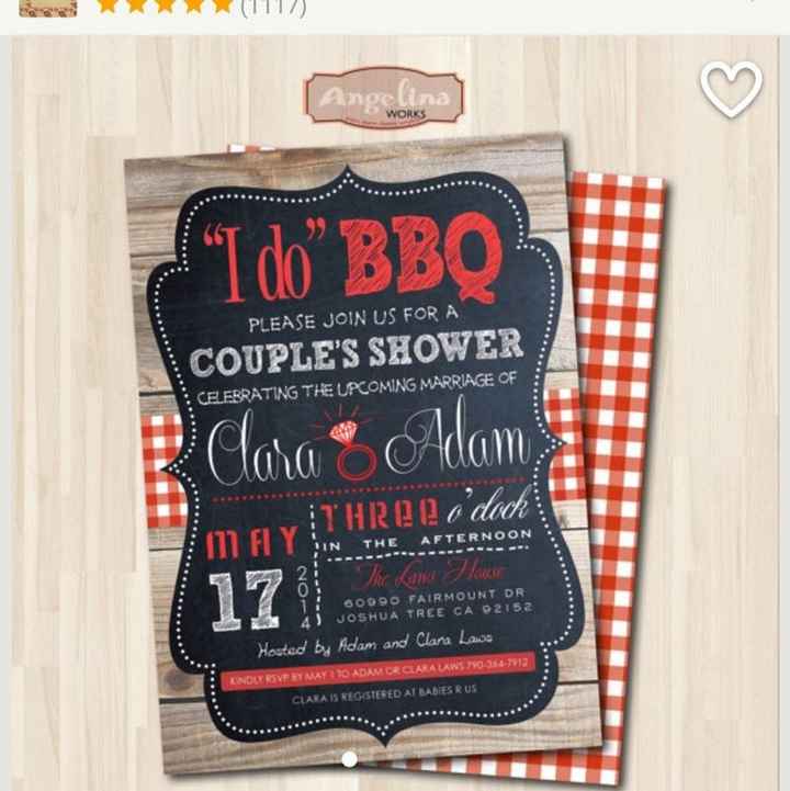 Wedding  invitations