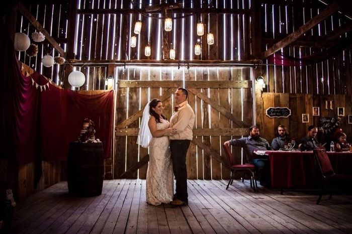 Now a Mrs.