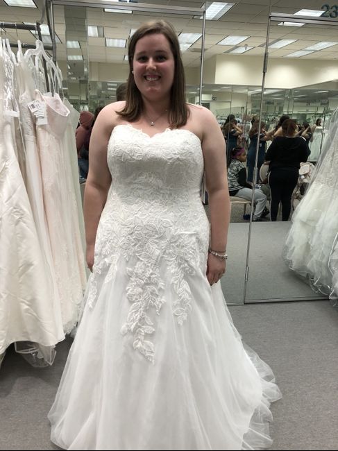 i Said Yes to the Dress! - 2