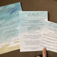Invitations - 1