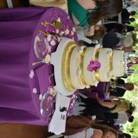 BAM! - Very Happy With my Outdoor Memorial Day Weekend Wedding (Pro Photos)