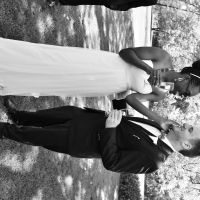 BAM! - Very Happy With my Outdoor Memorial Day Weekend Wedding (Pro Photos)