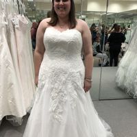 i Said Yes to the Dress! - 2