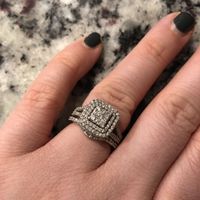 Show me those rings, please! - 1