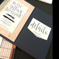 DIY or Pro: Invitations - 1