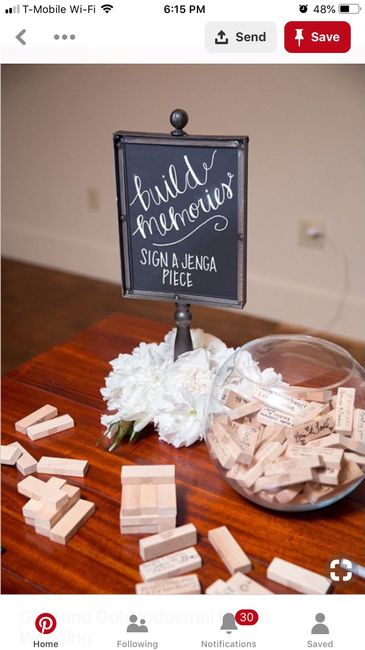 Guestbook Alternatives - 1