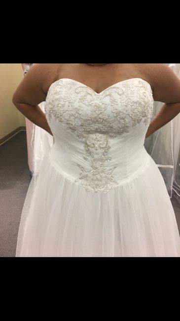 Wedding Dress Rejects: Let's Play! 16