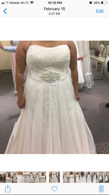 Wedding Dress Rejects: Let's Play! 17