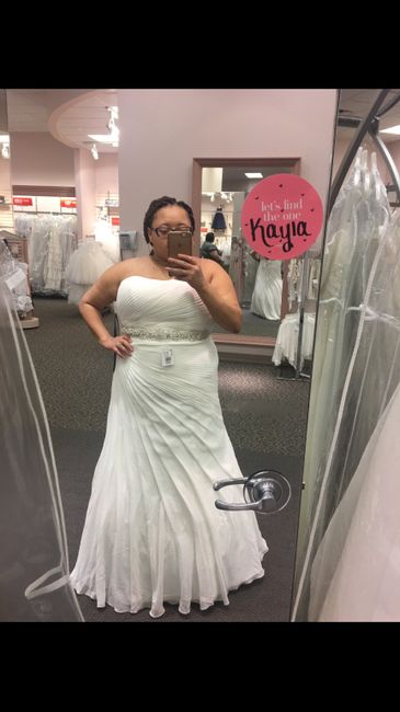 Wedding Dress Rejects: Let's Play! 18