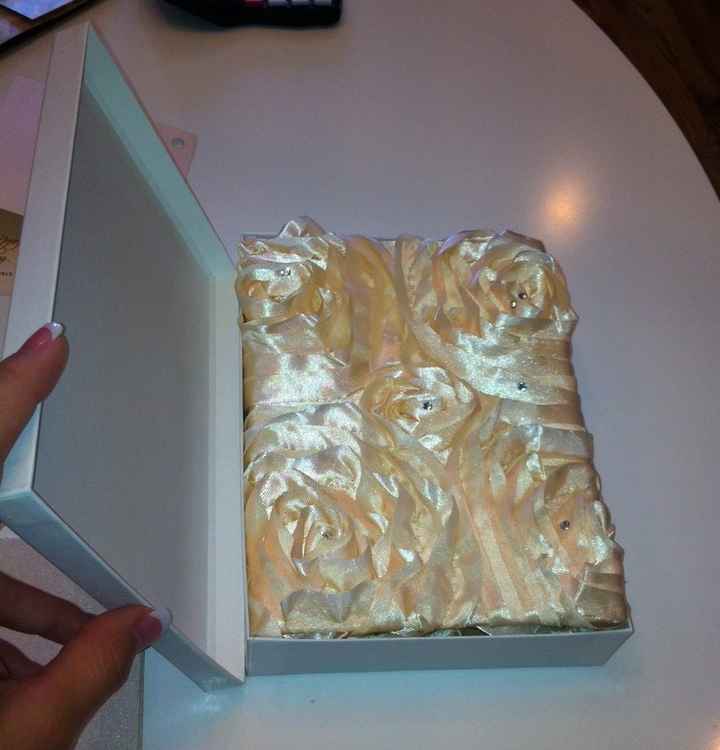 Just Ordered Our Invites!!! ***PICS***