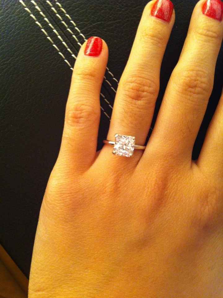 Can you show me your...