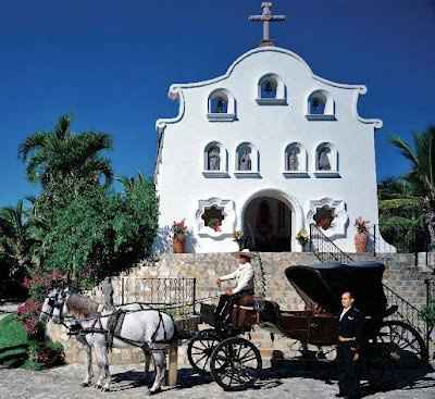One&Only-Palmilla - Have you had your wedding here?