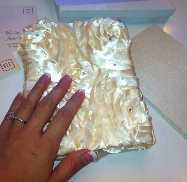 Just Ordered Our Invites!!! ***PICS***