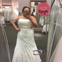 Wedding Dress Reject: Let's Play! - 3