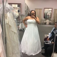 Wedding Dress Reject: Let's Play! - 4