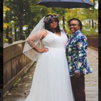 Wedding Dress Reject: Let's Play! - 5