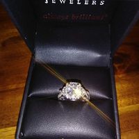 Brides of 2020!  Show us your ring! - 1