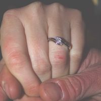 2023 Brides - Show us your ring! - 1