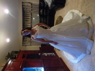 Dress Porn