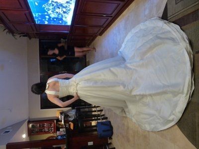 Dress Porn