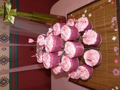 Had my Bridal Shower Saturday *Pics*
