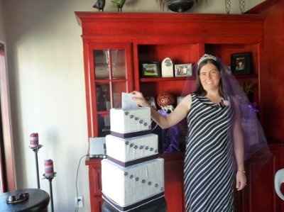 Card Boxes...where did you all purchase