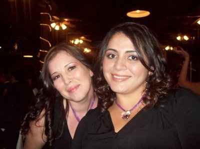 Pictures of you in other weddings....