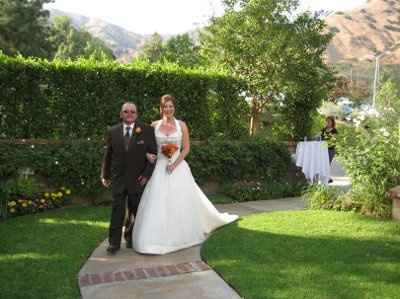 I'm a MRS. (a few pics)