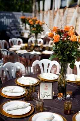 fall flowers- what do you like?