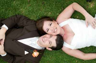 Our Wedding Album (Pro Pics)